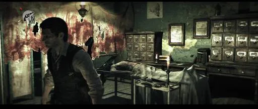 Evil Within, The - 