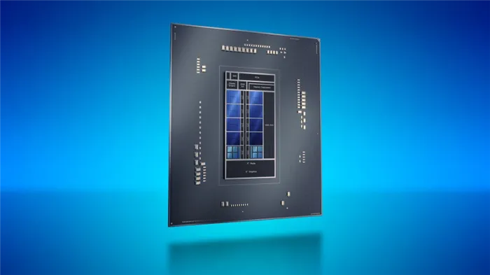 Новые процессоры Intel Alder Lake: что показали на закрытой презентации
