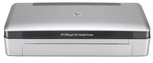 HP Officejet 100 Mobile Printer L411