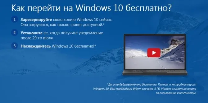 как обновить windows 7 в 2021