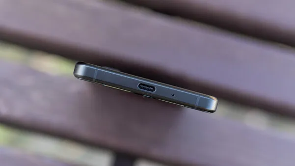 Необычный смартфон — это хорошо или плохо? Опыт использования Sony Xperia 1 III — Интерфейсы и связь. 2