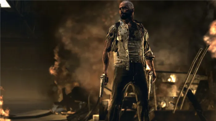 Max Payne 20 лет! Как Remedy разрабатывала игру, почему продолжения провалились в продажах и что ждёт Макса в будущем?