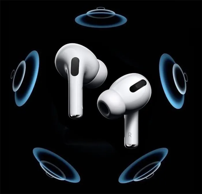 Что такое Пространственное аудио (Spatial Audio) в Apple Music