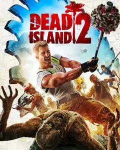 Обложка Dead Island 2