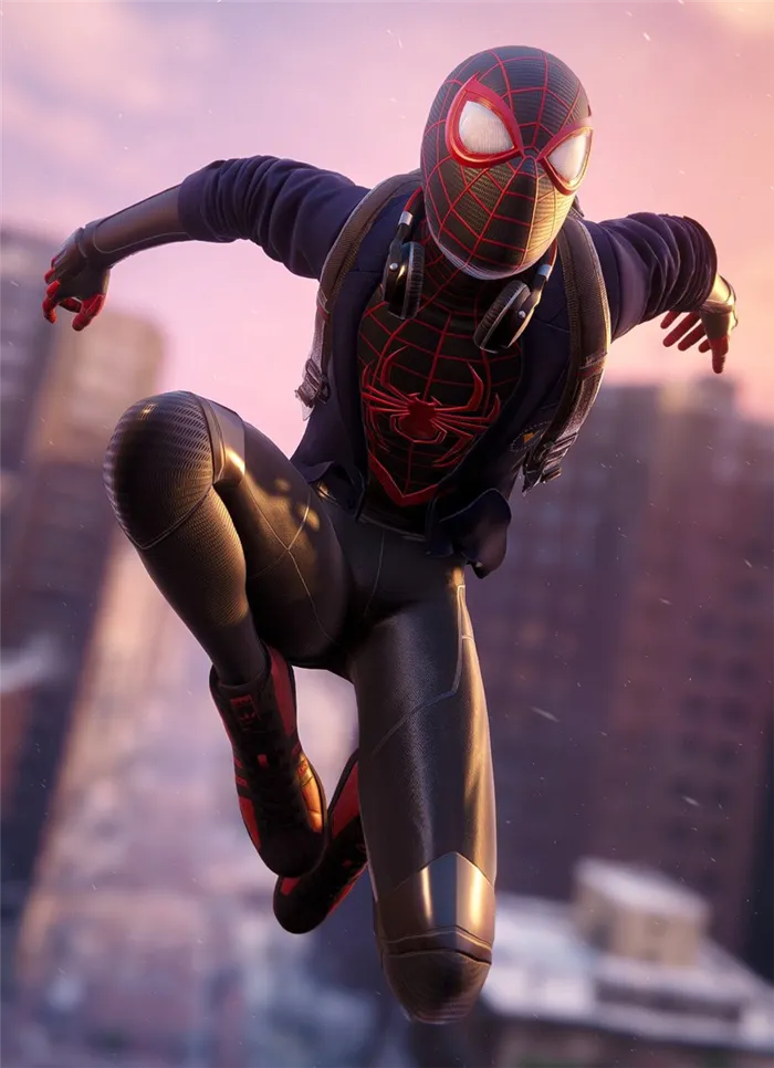 Marvel s spider man miles morales. Marvel's человек-паук: Майлз Моралес. Майлз Моралес пс5. Marvel Spider man Miles morales ps5. Человек паук Майлз Моралес ПС 5.