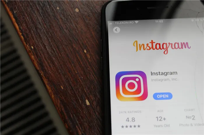 Оповещает ли Instagram автора, если вы делаете скриншот?