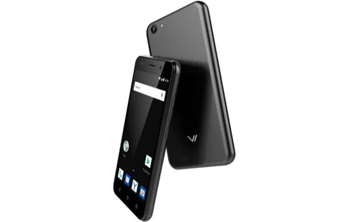 VERTEX IMPRESS LUCK NFC (4G)