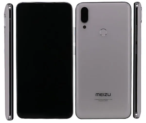 Meizu Note 9 выключился и не включается - Решение проблемы