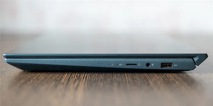 Двухэкранные ноутбуки: обзор ASUS ZenBookDuo UX481F