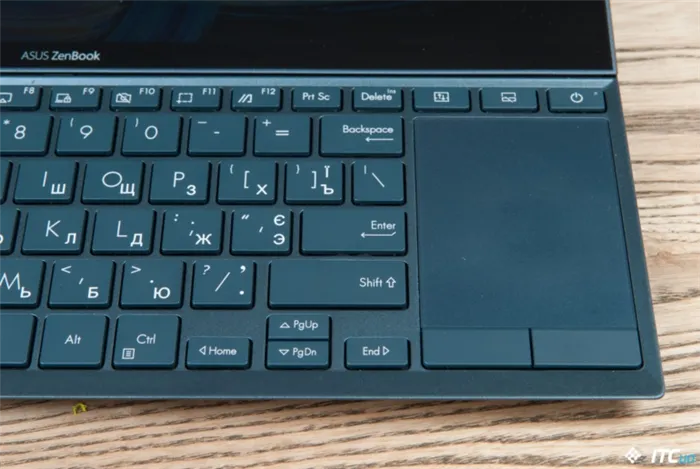 Обзор двухэкранного ноутбука ASUS ZenBookDuo 2021 (UX482E)