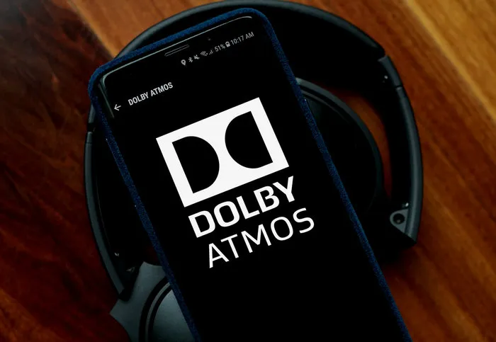 Dolby Atmos на смартфонах