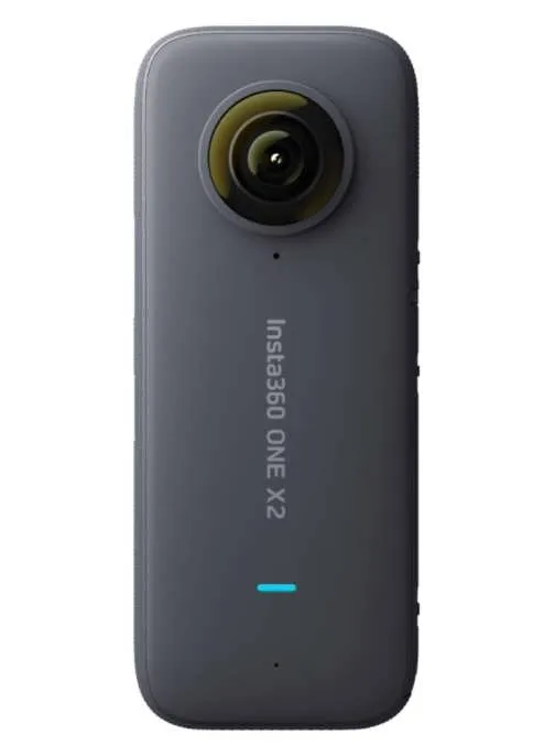 Экшн-камера Insta360OneX2