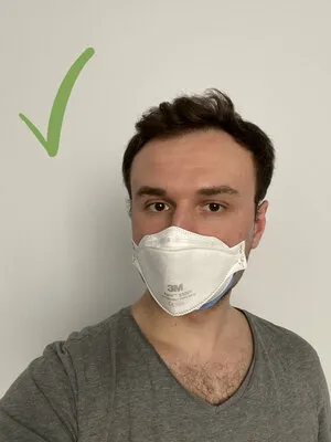 Лайфхак: Как разблокировать смартфон по лицу при ношении маски