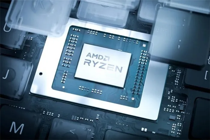 Zen2 / Zen3+, iGPUVega и Navi2. Планы AMD по мобильным процессорам на 2021-2022 годы - ITC.ua