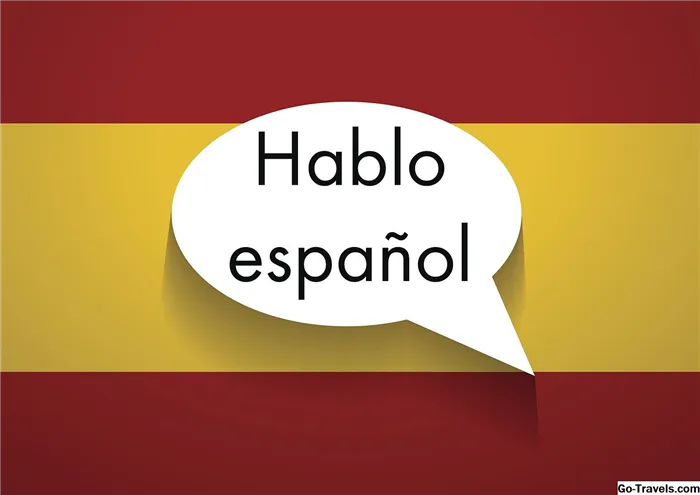 Изучайте испанский язык с легкостью с помощью этих бесплатных уроков испанского языка.