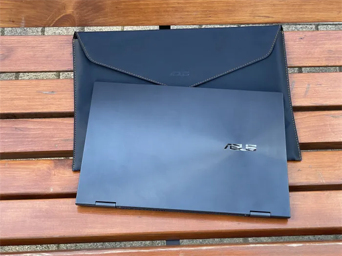 Чехлы для ноутбука Asus Zenbook Flip 13