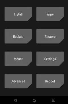 Как прошить MeizuM3s. Обновление до Android Pie 9, Oreo 8.1