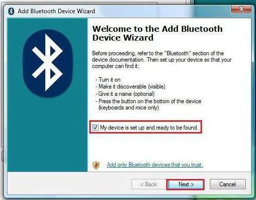 Как включить Bluetooth на ноутбуке ASUS?