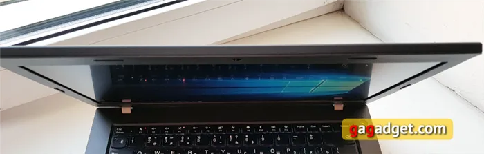 Обзор Lenovo ThinkPad T470p: пустой глобальный бизнес-ноутбук-18