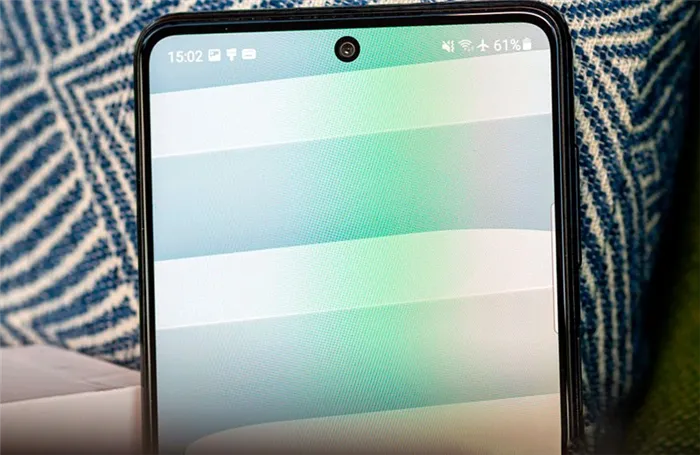 Экран Samsung Galaxy M525G