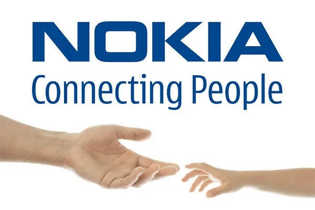 Nokia - история бренда