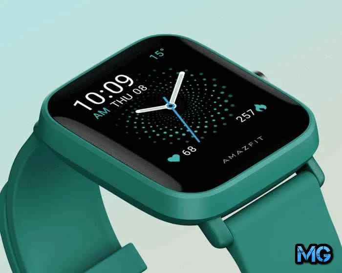 HW22+ PLUS Smartwatches PRO6. Фото: market.yandex.ru