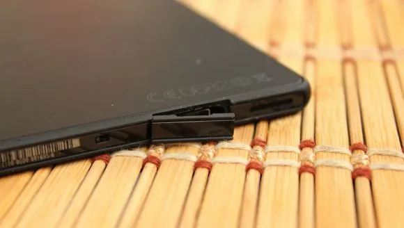 Sony Xperia Tablet Z 16GB