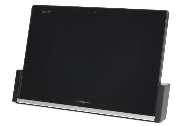 Основание для подключения планшета Sony Xperia Tablet Z
