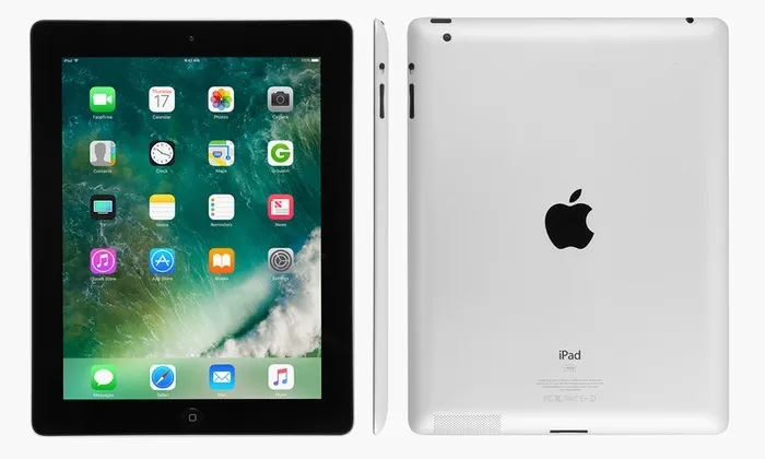 Apple Ipad Какой Лучше Купить