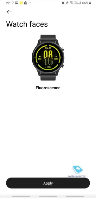 Обзор Xiaomi Mi Watch: большие возможности по скромной цене