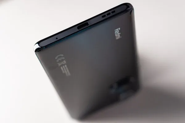Обзор Xiaomi Redmi Note 10 Pro: лучше, чем раньше, но не совсем