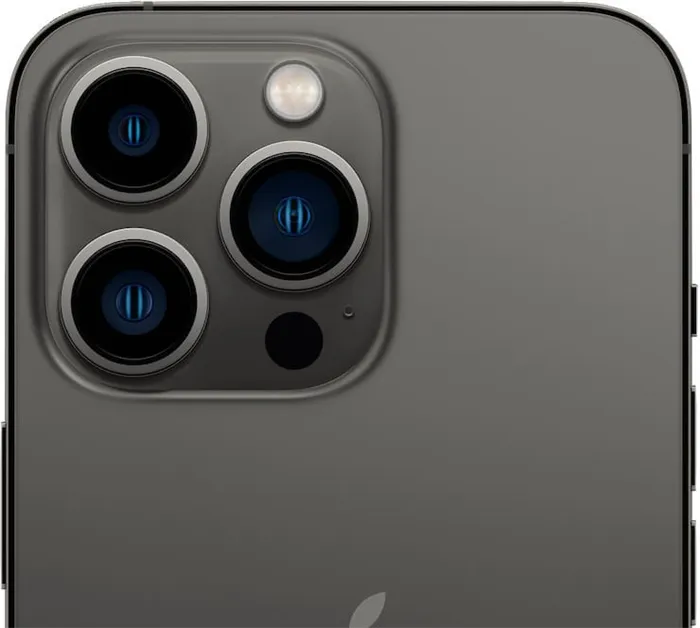 Камера iPhone 13 Pro и iPhone 13 Pro Max