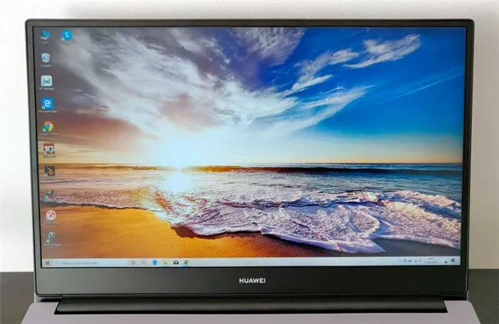 Huawei Matebook D 14 2020