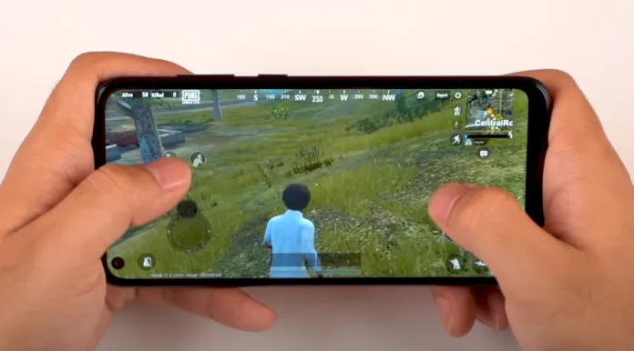 Обзор Samsung Galaxy M12 - долгоиграющий смартфон с экраном 90 Гц от корейцев