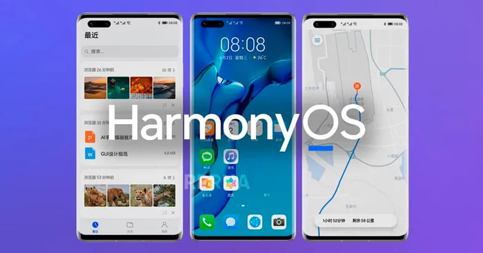 110Смартфоны Huawei и Honor получат HarmonyOS 2.0