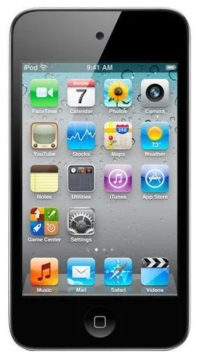 Apple iPod Touch 4 64 ГБ