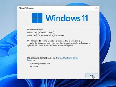 Сотрудники Microsoft используют Windows 11 на несовместимых компьютерах