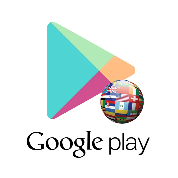 Как изменить страну в Google Play?