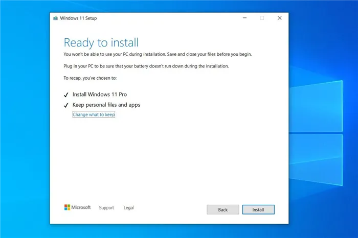 Как установить Windows 11, даже если ваш компьютер их не поддерживает (готовая установка)
