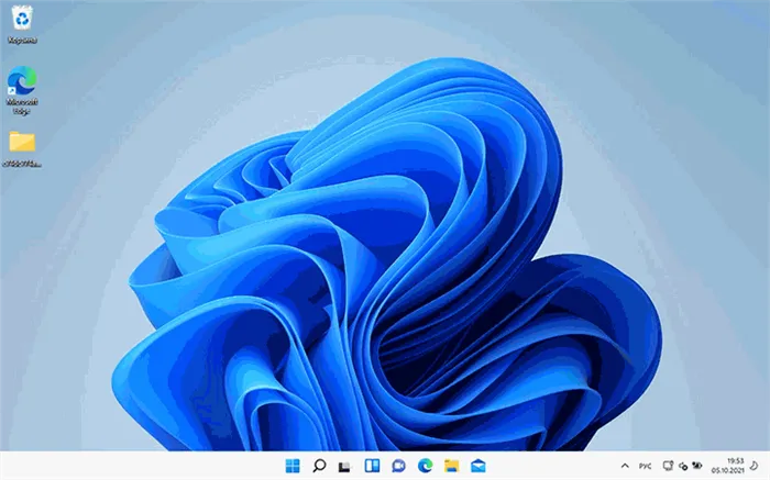 Обновление до Windows 11 установлено на неподдерживаемом компьютере