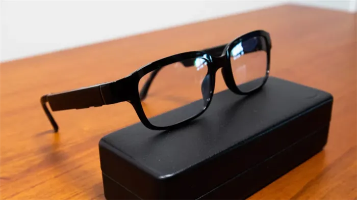 Как изготавливаются умные очки?