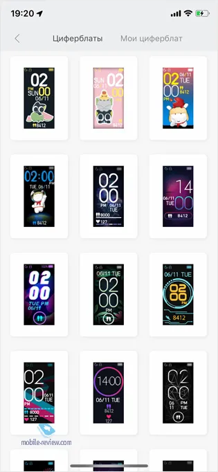 XiaomiMI Smart Band 4: первый взгляд и ответы на популярные вопросы