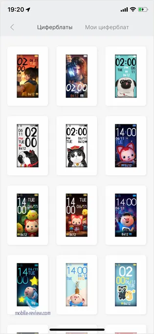 XiaomiMI Smart Band 4: первый взгляд и ответы на популярные вопросы