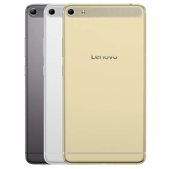 Lenovo Phab Plus