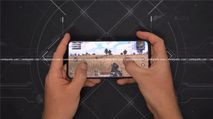 Обзор Realme GT Master Edition: уникальный и лимитированный смартфон.