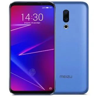 Meizu 16