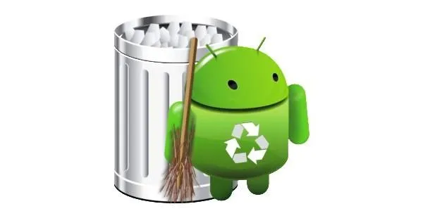 Очиститель для Android