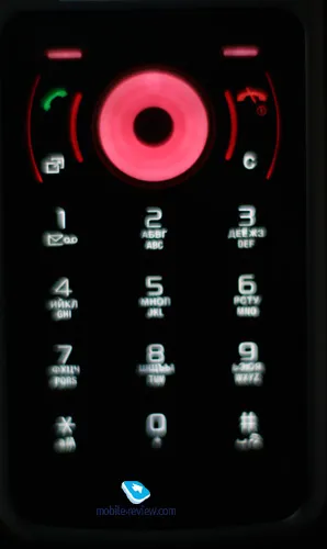 Ознакомьтесь с Sony Ericsson Xperia X1