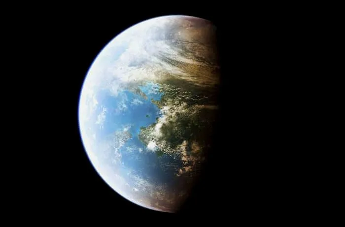 Кеплер-442b