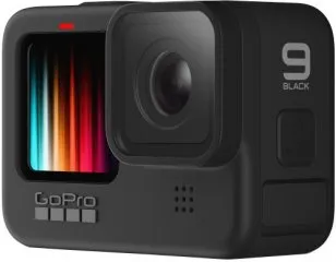 Изображение GoPro Hero 9 Black Edition